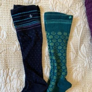SOLD, both pair.